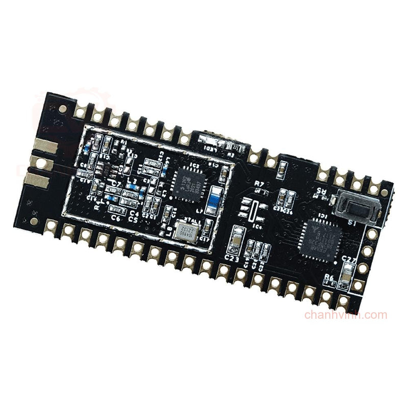 RF Solutions GAMMA62T-89S