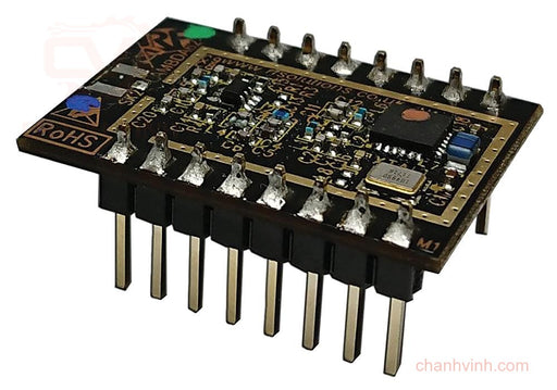 RF Solutions LAMBDA68-8D