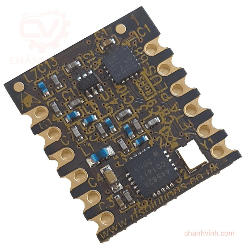RF Solutions ZETAPLUS20-8S