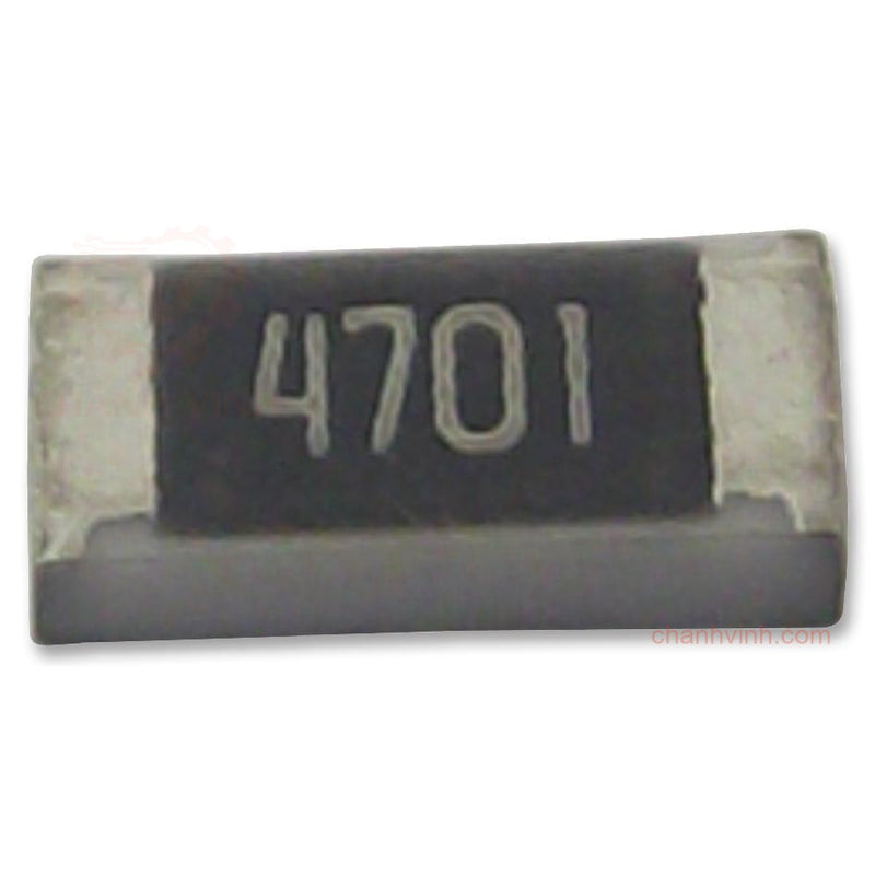 Multicomp PRO MCTC0525B1053T5G