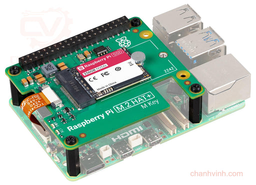 Raspberry-pi SC1675