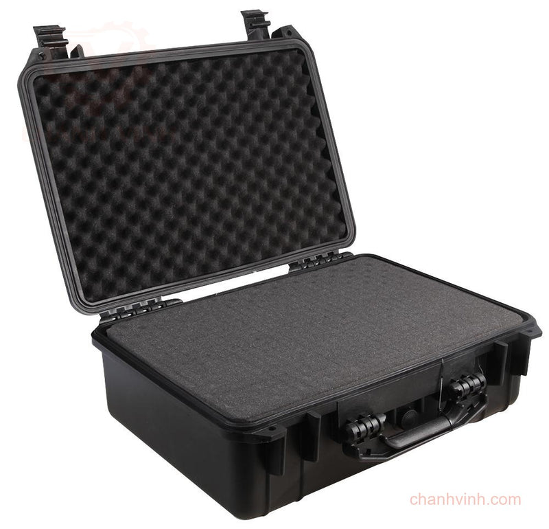 Duratool WATERPROOF CASE 18"