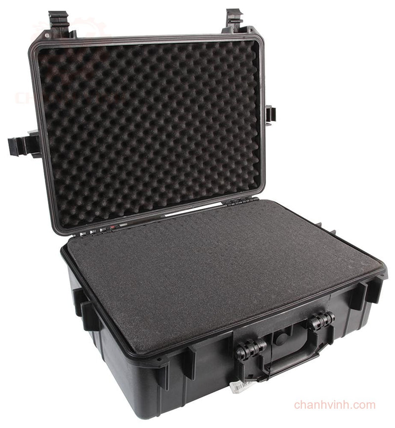 Duratool WATERPROOF CASE 20.5"