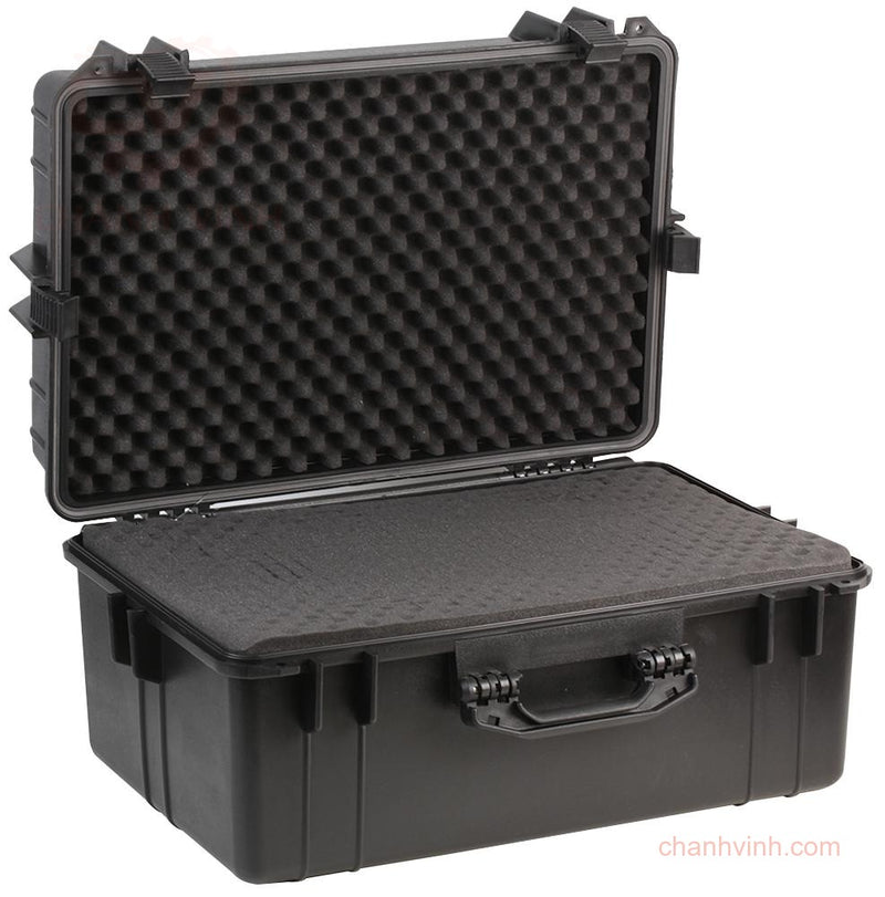 Duratool WATERPROOF CASE 24"
