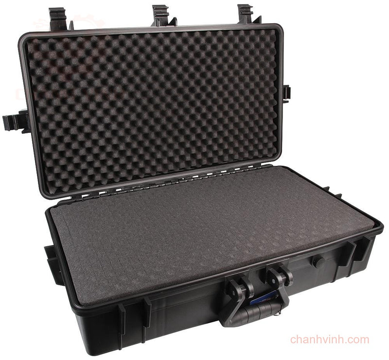 Duratool WATERPROOF CASE 28.5"