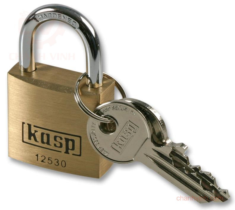 Kasp Security K12530