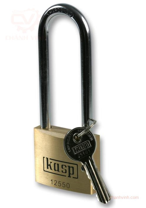 Kasp Security K12550L80D