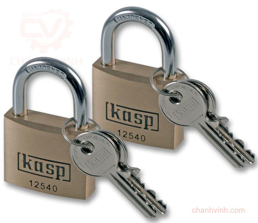 Kasp Security K12540D2