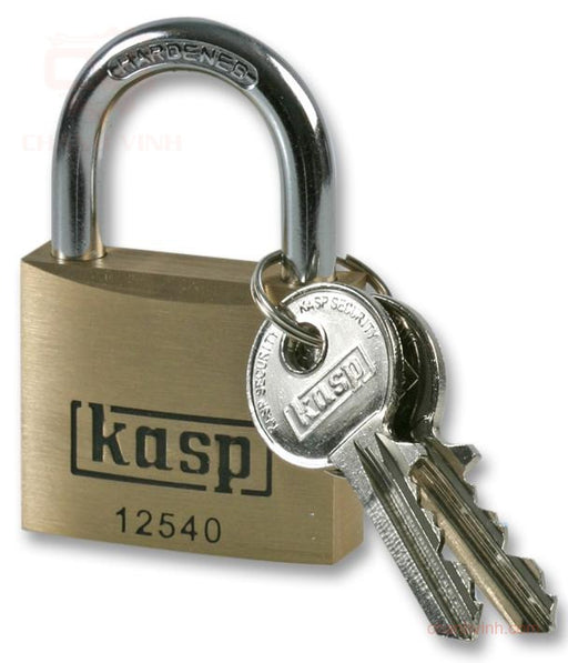 Kasp Security K12540A1