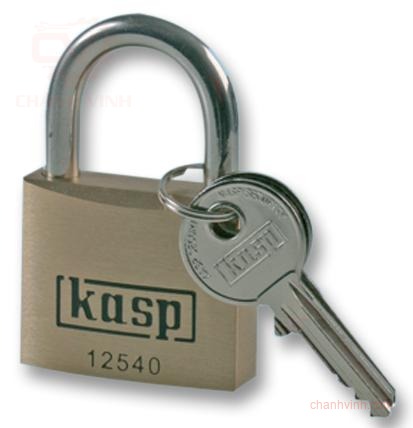 Kasp Security K12540SD