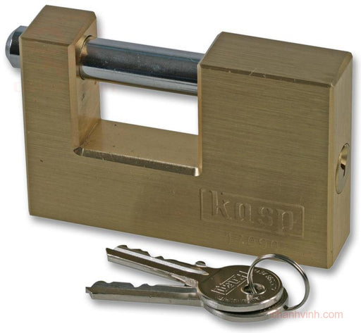 Kasp Security K17090D