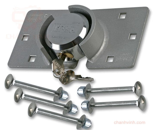 Kasp Security K50073