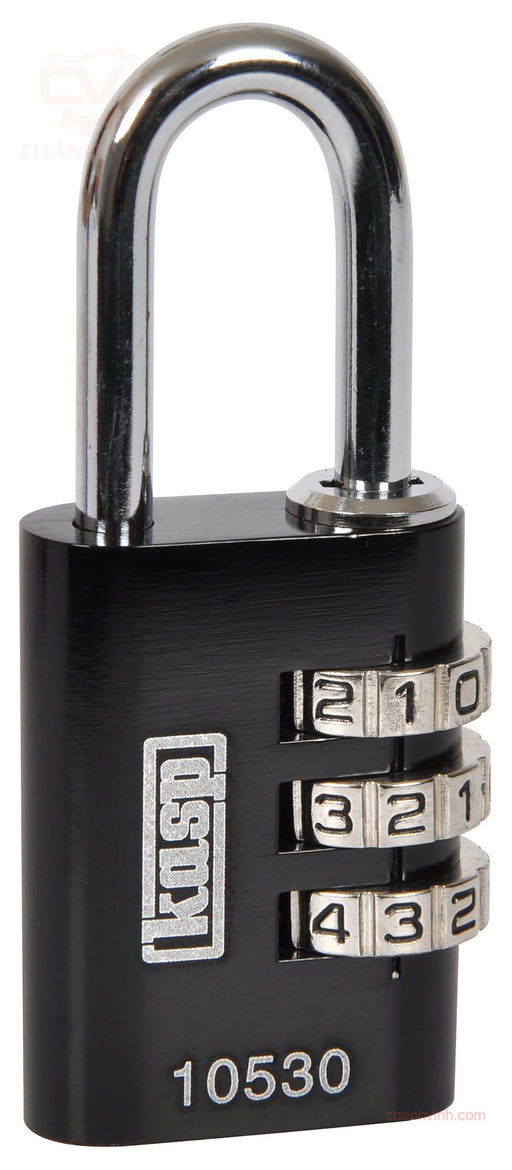 Kasp Security K10530BLAD