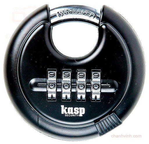 Kasp Security K11670D