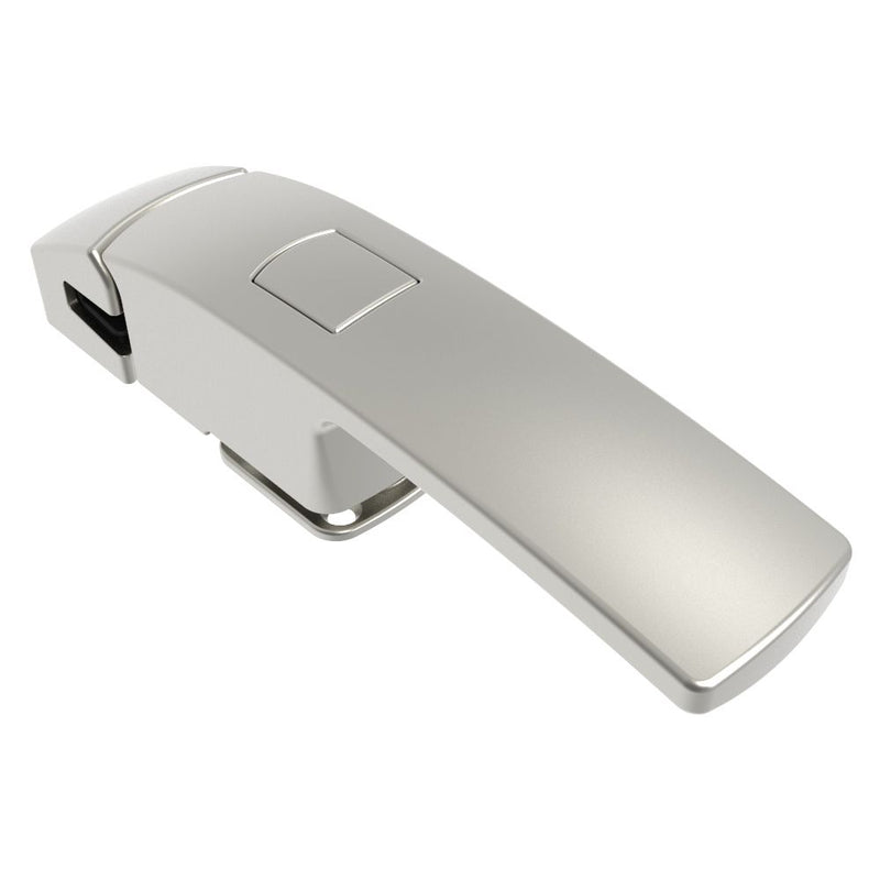 SOUTHCO Transom Door Latch, Exposed Keeper [TM-10-101-24]