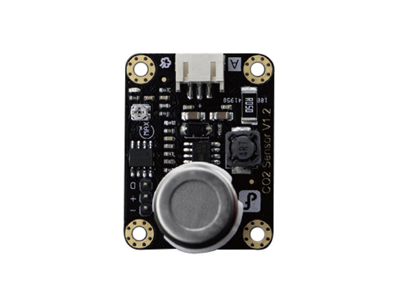Gravity: Analog CO2 Gas Sensor (MG-811 Sensor)