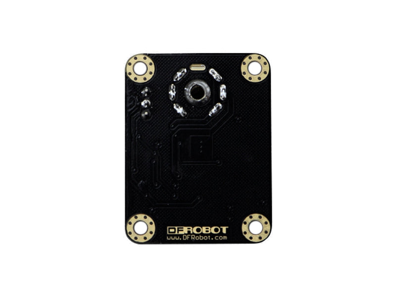 Gravity: Analog CO2 Gas Sensor (MG-811 Sensor)