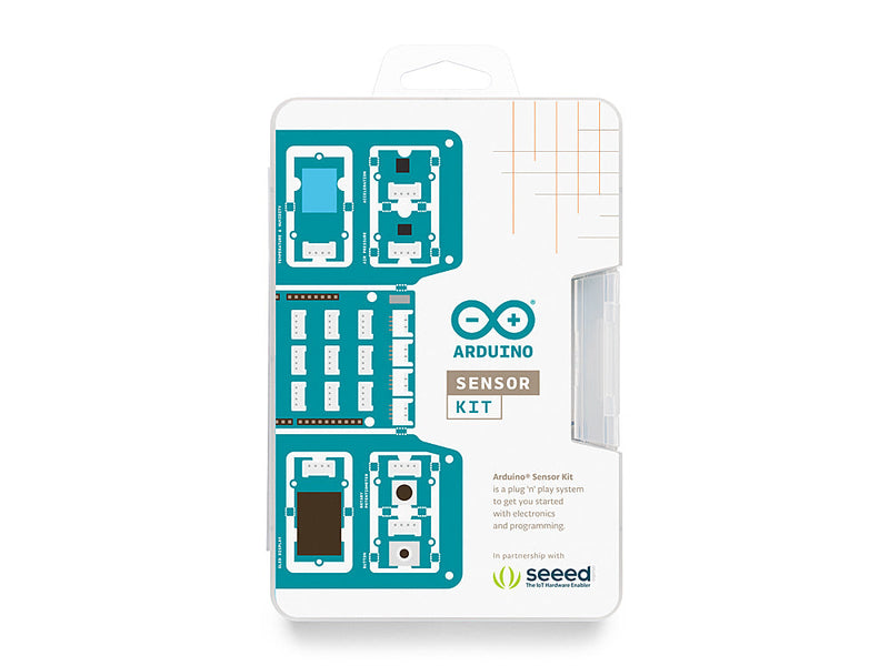 Arduino Sensor Kit - Base