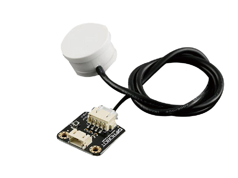Gravity: Non-contact Digital Water / Liquid Level Sensor For Arduino
