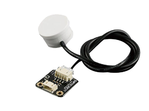 Gravity: Non-contact Digital Water / Liquid Level Sensor For Arduino