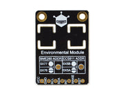 Multi-function Environmental Module - CCS811+BME280