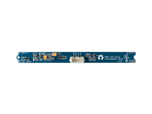 Grove - RGB LED Stick (15-WS2813 Mini)