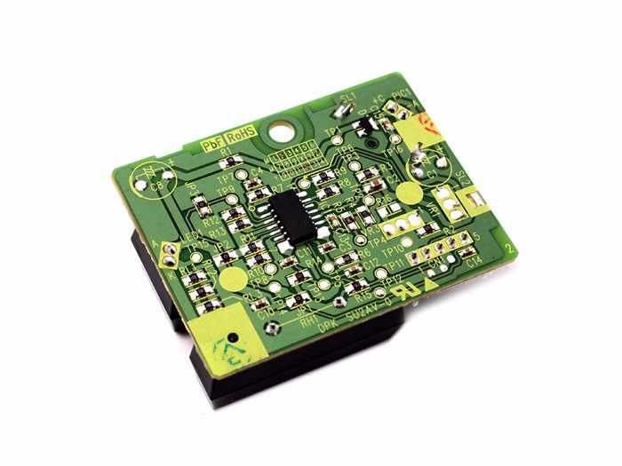 Grove - Dust Sensor（PPD42NS）