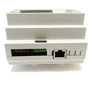 ArduiBox MKR Standard with transparent lid
