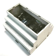ArduiBox MKR Standard with transparent lid