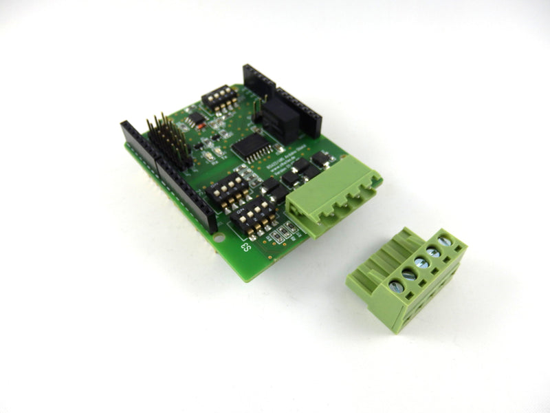 RS422 / RS485 Shield for Arduino UNO