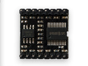 DFPlayer - A Mini MP3 Player