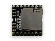 DFPlayer - A Mini MP3 Player