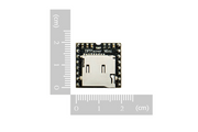 DFPlayer - A Mini MP3 Player