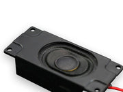 Stereo Enclosed Speaker - 3W 8Ω