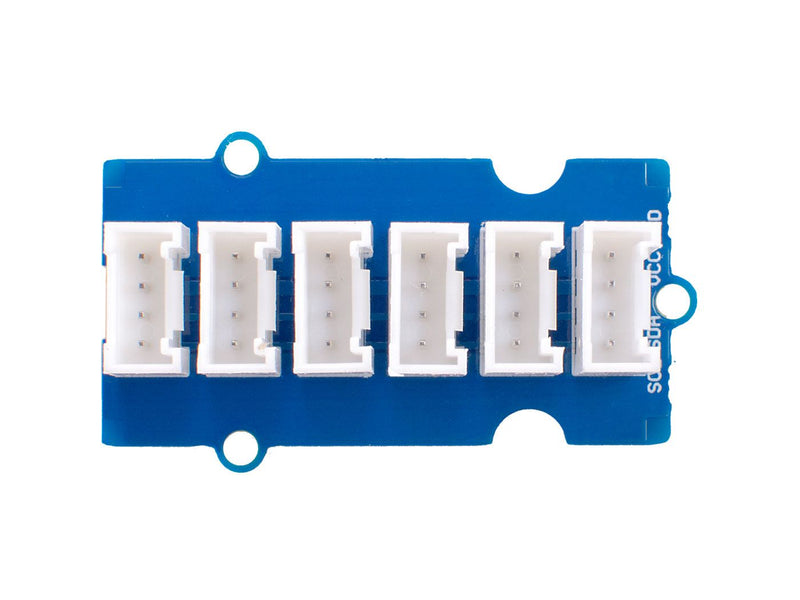 Grove - I2C Hub (6 Port)