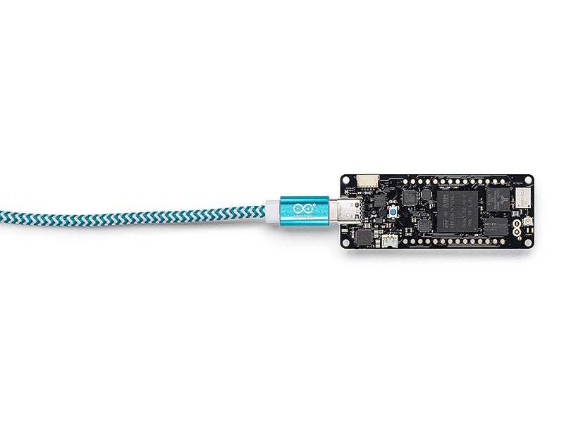 Arduino USB Type-C® Cable 2-in1