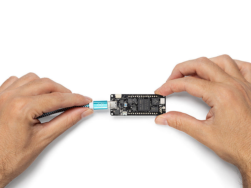 Arduino USB Type-C® Cable 2-in1