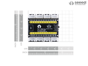 Grove Shield for Arduino Nano