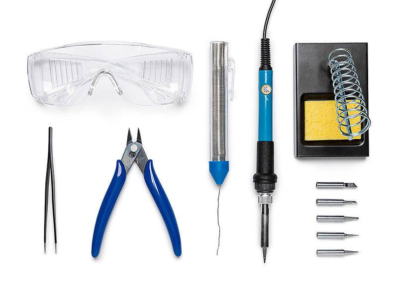 Arduino Soldering Kit 110V