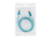 Arduino USB 2.0 CABLE TYPE A/B 1M