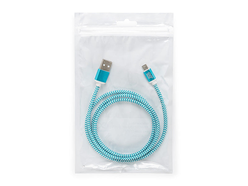 Arduino USB 2.0 CABLE TYPE A/MICRO 1M