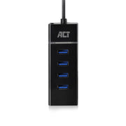 USB-C Hub 3.2 with 4 USB-A ports