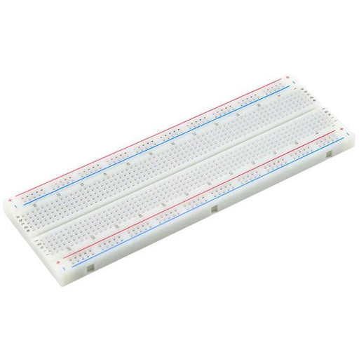 Breadboard - 830 contacts