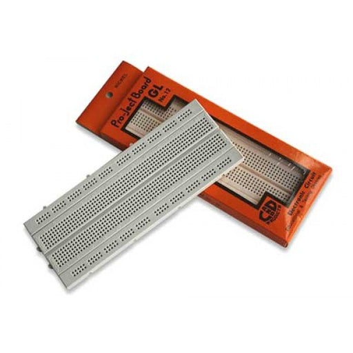 Breadboard - 840 contacts