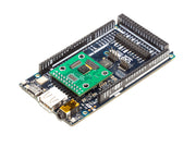 HM01B0 QVGA Monochrome DVP Camera Module for Arduino GIGA R1 WiFi Board