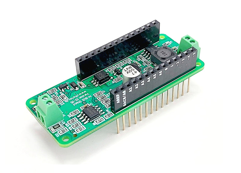 Arduino MKR M-BUS Master Shield