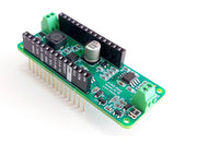 Arduino MKR M-BUS Master Shield