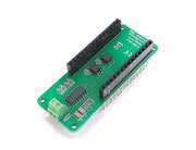 Arduino MKR M-BUS Slave Shield