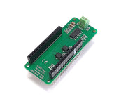 Arduino MKR M-BUS Slave Shield
