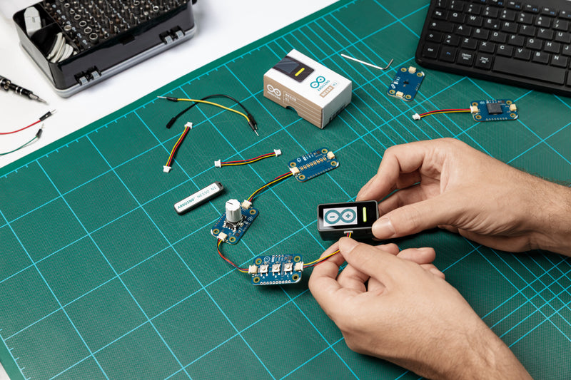 Arduino Nesso N1